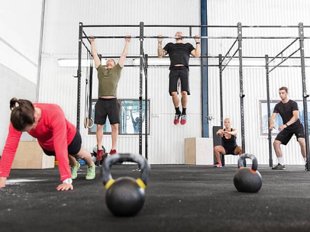 Crossfit: Optimiser la performance et prévenir les blessures avec l'Ostéopathie